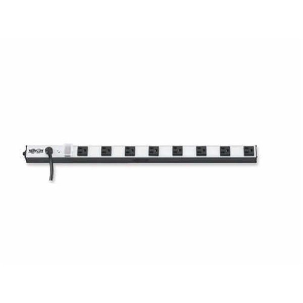 Doomsday Powerstrip 24 Inch 8 Outlets DO132267